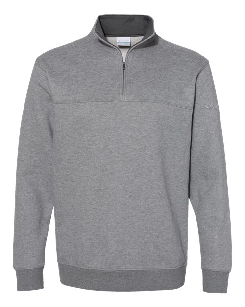 Men's Hart Mountain™ II Half-Zip Pullover - 12281