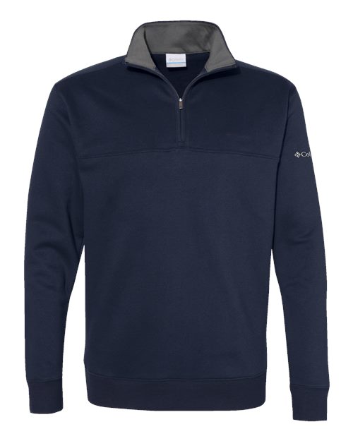Men's Hart Mountain™ II Half-Zip Pullover - 12281