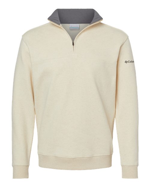Men's Hart Mountain™ II Half-Zip Pullover - 12281