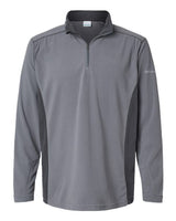 Men's Klamath Range™ II Half-Zip Pullover - 12282