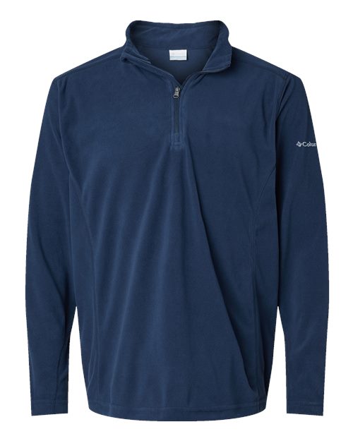 Men's Klamath Range™ II Half-Zip Pullover - 12282