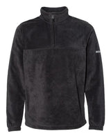 Men's Steens Mountain™ Fleece Half-Zip Pullover - 12284