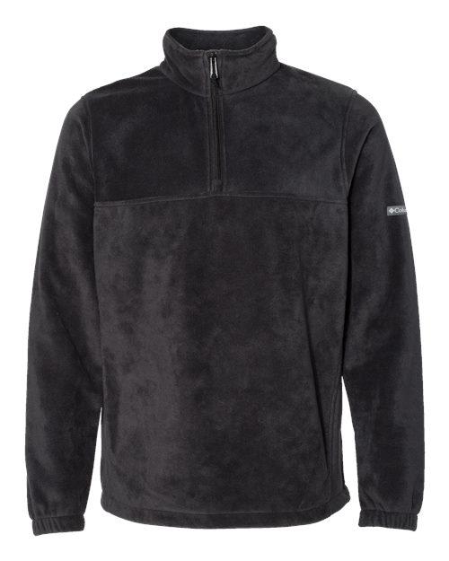Men's Steens Mountain™ Fleece Half-Zip Pullover - 12284