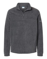 Men's Steens Mountain™ Fleece Half-Zip Pullover - 12284