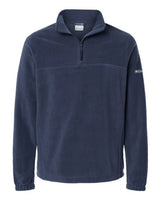 Men's Steens Mountain™ Fleece Half-Zip Pullover - 12284