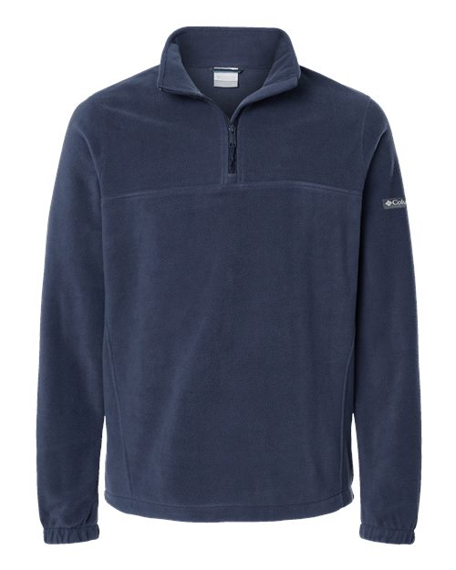 Men's Steens Mountain™ Fleece Half-Zip Pullover - 12284