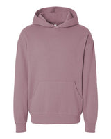 Unisex Avenue Midweight Hooded Sweatshirt - 11979
