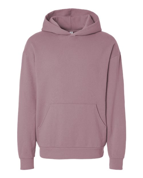 Unisex Avenue Midweight Hooded Sweatshirt - 11979