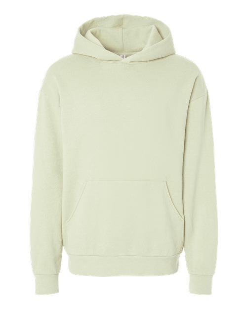Unisex Avenue Midweight Hooded Sweatshirt - 11979