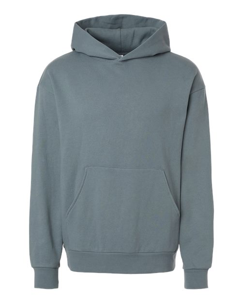 Unisex Avenue Midweight Hooded Sweatshirt - 11979