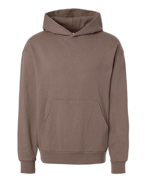Unisex Avenue Midweight Hooded Sweatshirt - 11979