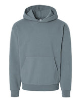 Unisex Mainstreet Heavyweight Hooded Sweatshirt - 11978