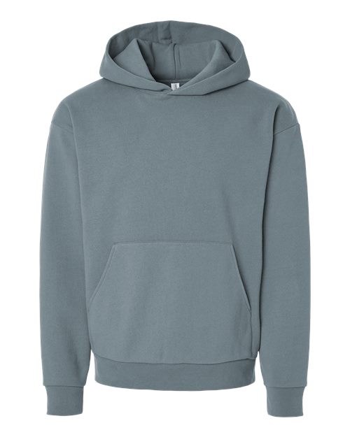 Unisex Mainstreet Heavyweight Hooded Sweatshirt - 11978