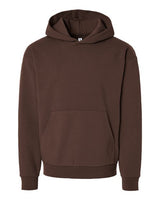 Unisex Mainstreet Heavyweight Hooded Sweatshirt - 11978