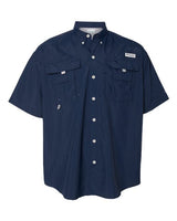 Men's PFG Bahama™ II Short Sleeve Shirt - 12288