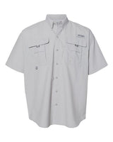 Men's PFG Bahama™ II Short Sleeve Shirt - 12288