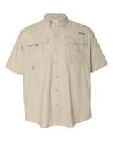 Men's PFG Bahama™ II Short Sleeve Shirt - 12288