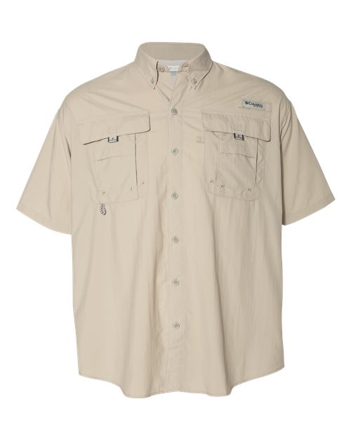 Men's PFG Bahama™ II Short Sleeve Shirt - 12288