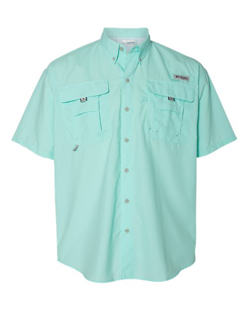 Men's PFG Bahama™ II Short Sleeve Shirt - 12288
