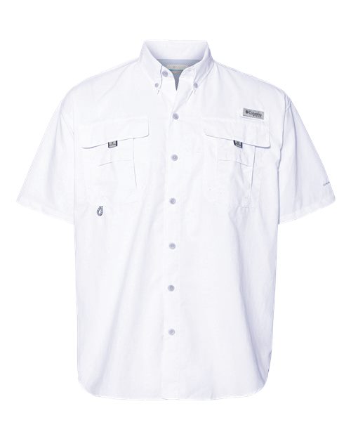 Men's PFG Bahama™ II Short Sleeve Shirt - 12288
