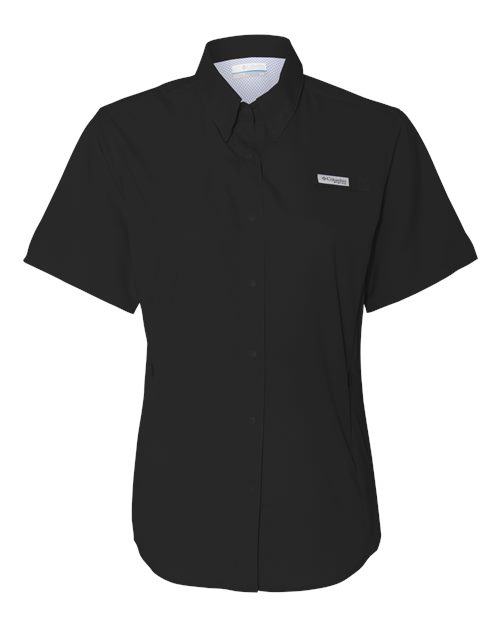 Women's PFG Tamiami™ II Short Sleeve Shirt - 12290