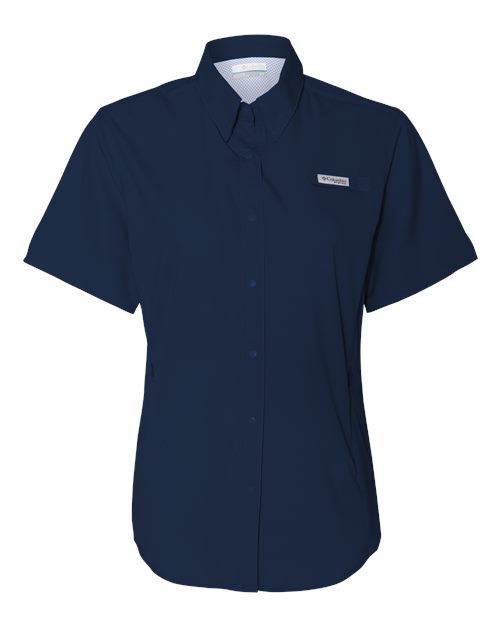 Women's PFG Tamiami™ II Short Sleeve Shirt - 12290