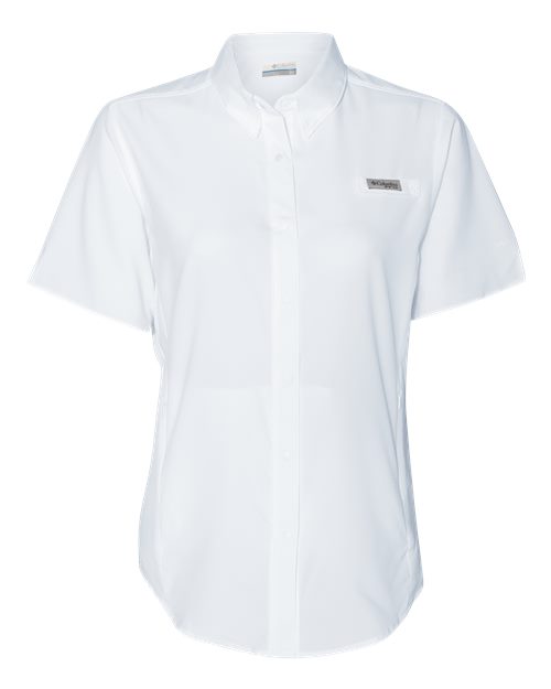 Women's PFG Tamiami™ II Short Sleeve Shirt - 12290