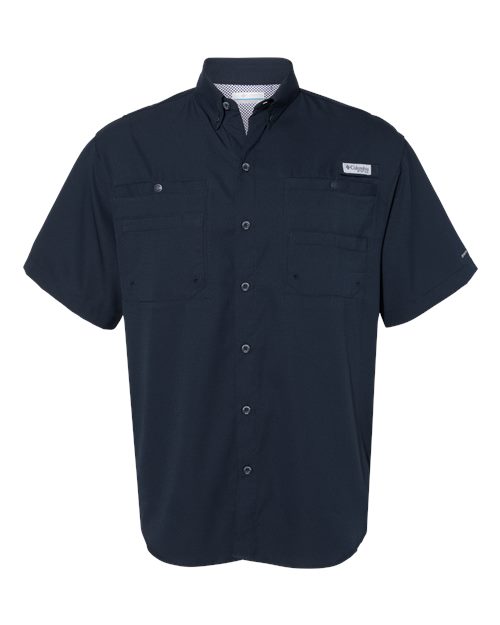 Men's PFG Tamiami™ II Short Sleeve Shirt - 12292