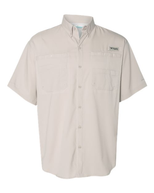 Men's PFG Tamiami™ II Short Sleeve Shirt - 12292