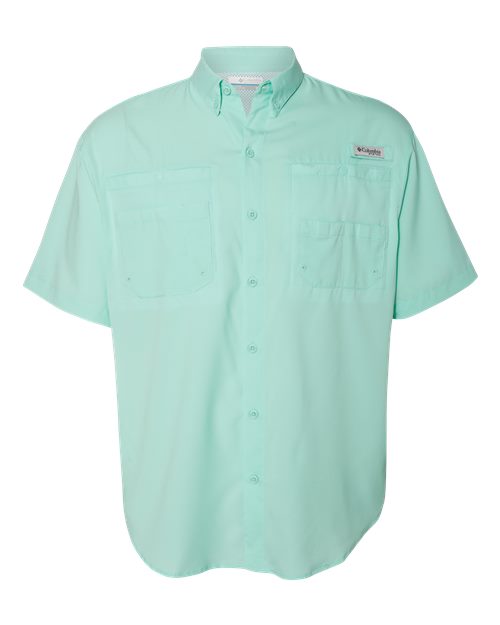 Men's PFG Tamiami™ II Short Sleeve Shirt - 12292