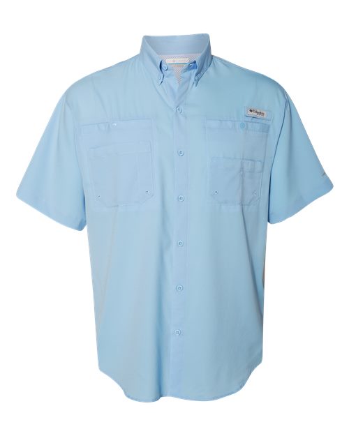 Men's PFG Tamiami™ II Short Sleeve Shirt - 12292