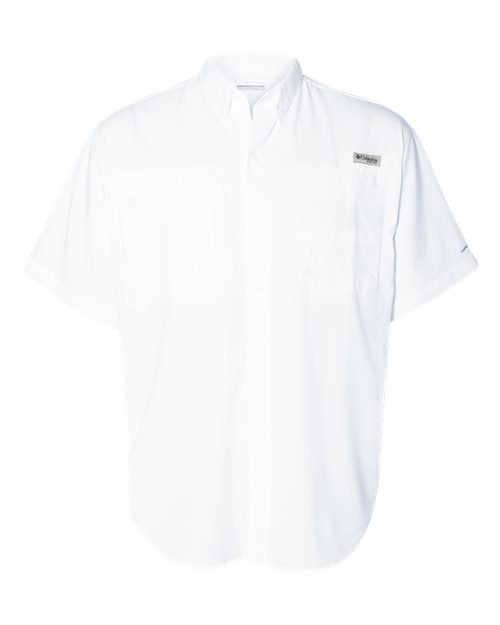 Men's PFG Tamiami™ II Short Sleeve Shirt - 12292