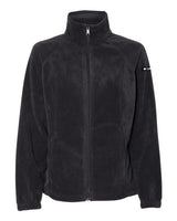 Women’s Benton Springs™ Fleece Full-Zip Jacket - 12293
