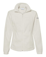 Women’s Benton Springs™ Fleece Full-Zip Jacket - 12293