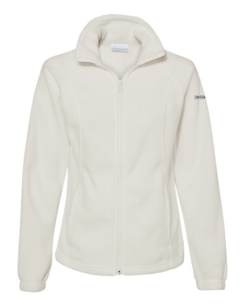 Women’s Benton Springs™ Fleece Full-Zip Jacket - 12293