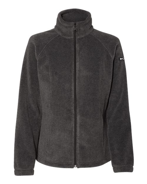 Women’s Benton Springs™ Fleece Full-Zip Jacket - 12293