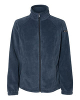 Women’s Benton Springs™ Fleece Full-Zip Jacket - 12293