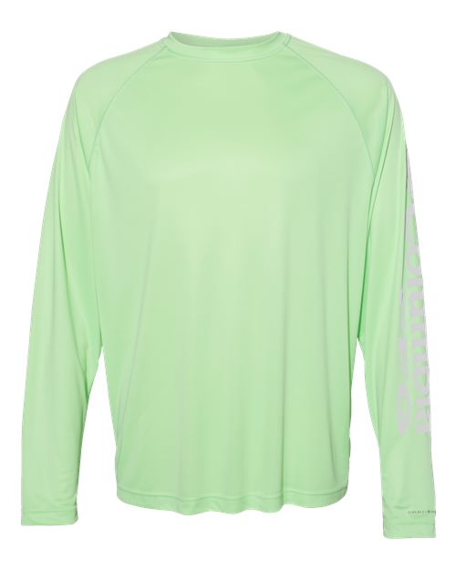 Men's PFG Terminal Tackle™ Long Sleeve T-Shirt