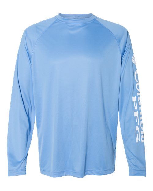 Men's PFG Terminal Tackle™ Long Sleeve T-Shirt