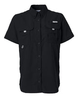 Women's PFG Bahama™ Short Sleeve Shirt - 12296