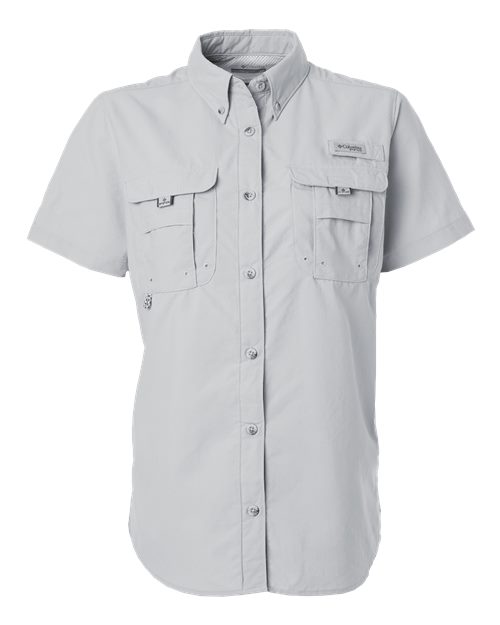 Women's PFG Bahama™ Short Sleeve Shirt - 12296