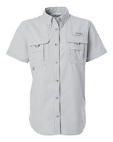 Women's PFG Bahama™ Short Sleeve Shirt - 12296