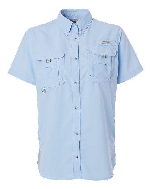 Women's PFG Bahama™ Short Sleeve Shirt - 12296