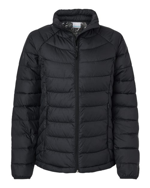 Women's Powder Lite™ II Full Zip Jacket - 12286