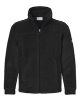 Youth Steens Mountain™ II Fleece Full-Zip Jacket - 12300