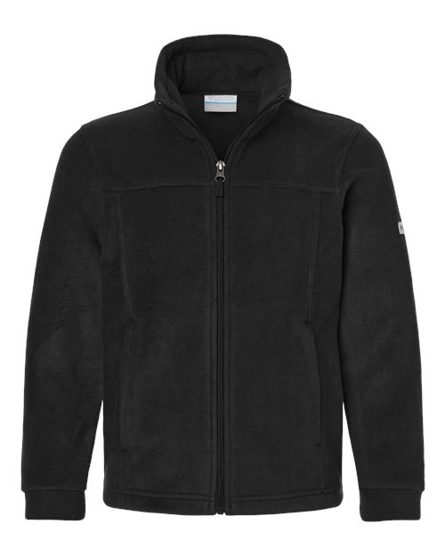 Youth Steens Mountain™ II Fleece Full-Zip Jacket - 12300