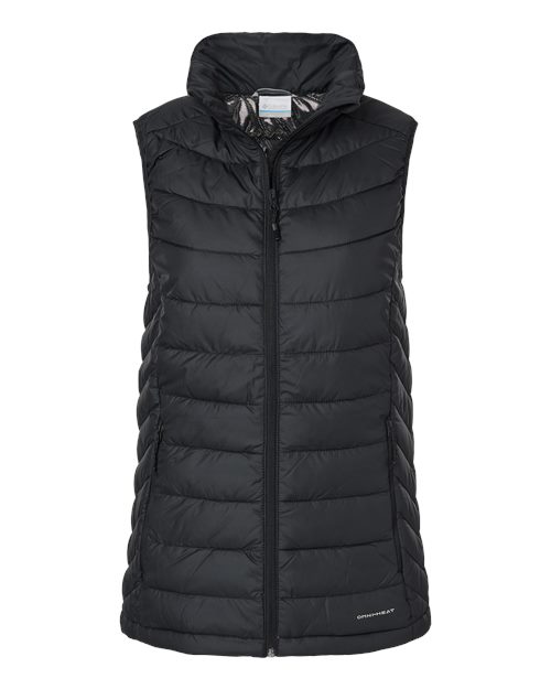 Women's Powder Lite™ Vest - 12301