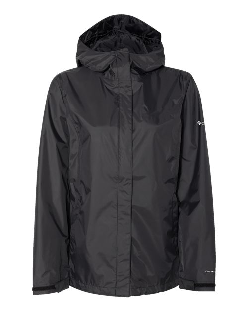 Women's Arcadia™ II Rain Jacket - 12302