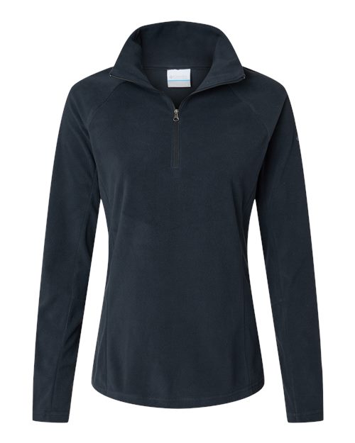 Women's Glacial™ IV Fleece Half-Zip Pullover - 12303