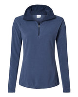 Women's Glacial™ IV Fleece Half-Zip Pullover - 12303